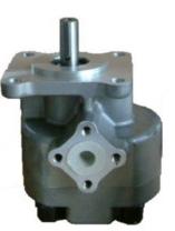 Bơm bánh răng RGP/HGP-2A